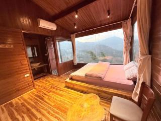 Đỉnh Tà Xùa Homestay & Coffee - 2