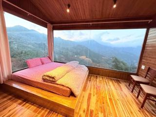 Đỉnh Tà Xùa Homestay & Coffee - 1