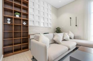 luxurious elegant apartment in Alnarjis - 6