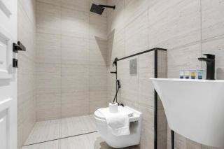 luxurious elegant apartment in Alnarjis - 4