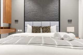 luxurious elegant apartment in Alnarjis - 3