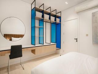 beautifully designed two-bedroom apartment - 3