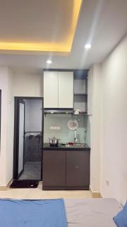 HB Láng Apartment - 3