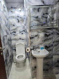 Hirmas boutique hotel - 7