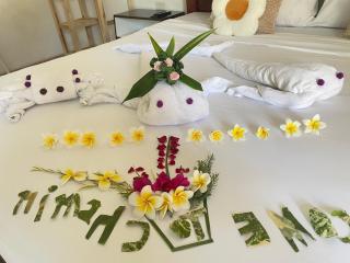 Chamin Longbeach Resort - 9