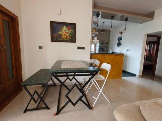 Neela Elite 2Bedroom Apartment Brand New with lift WiFi Privacy - 4