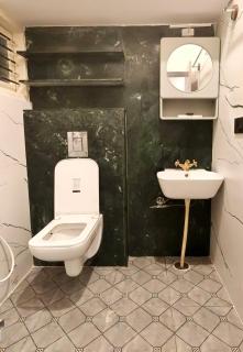Turhalli Forest 2BHK Apartment - 2