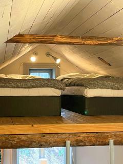 1929 Cottage With Views Of Lygnösjön - 1