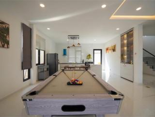 Villa Amarin - Huge 7 BR private pool house in pattaya central next to walking street - 2