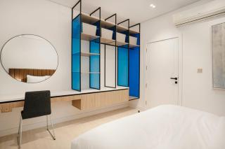 Lovely Stylish 2-bedroom Flat in Almughrizat - 7