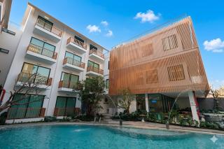 After Rain Hotel - 8