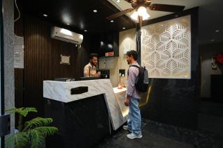 Hotel Mantra Inn - 9