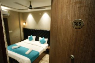 Hotel Mantra Inn - 8