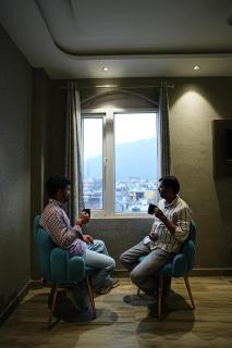 Hotel Mantra Inn - 7