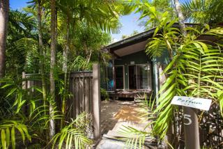 Possum - Cassawong Cottages - 2