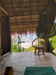 ecolodge khamu homestay guesthouse - 9