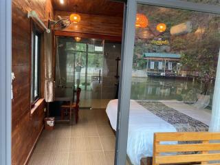 Cham Trang An Retreat - 9