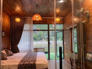 Cham Trang An Retreat - 6