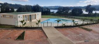 Elegante en Paipa - 1