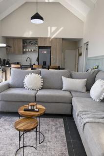 Modern Langebaan Escape with Braai & Parking - 1