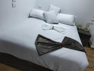 Cairo City Inn Hotel - El Cairo - 7