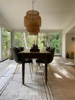 Nature-Inspired Summer House Close To The Beach - 7