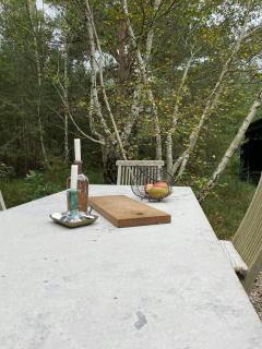 Nature-Inspired Summer House Close To The Beach - 3