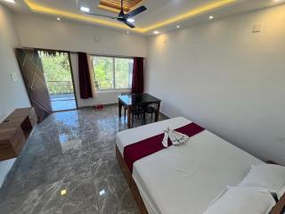 Rivera grand resort - 2