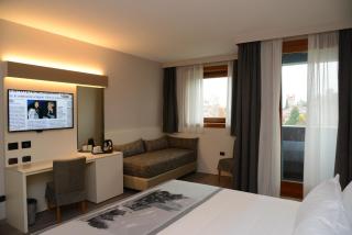 Albergo Roma, BW Signature Collection - 7
