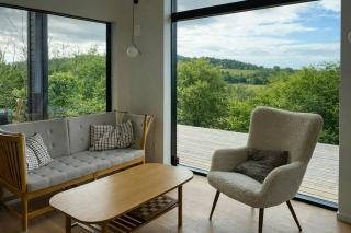 Summer House On Hillside Plot By Sejerø Bay - 6
