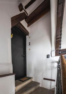 Romantikherberge Purbachhof - 8