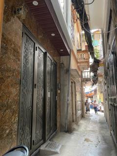 Vanihouse Giải Phóng - 4