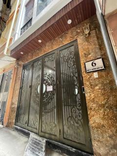 Vanihouse Giải Phóng - 1