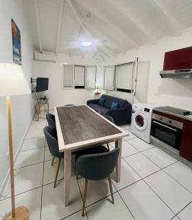 Paradis des sables B - 2