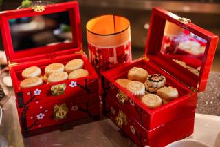 Beijing Fragrant Hills M aple Retreat - 3