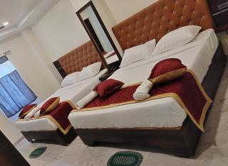 Santhi Residency - 7