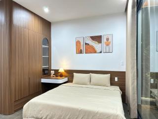 Hidden Boutique ĐN Hotel- Biển Mỹ Khê - Danang - 6