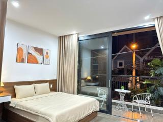 Hidden Boutique ĐN Hotel- Biển Mỹ Khê - Danang - 2