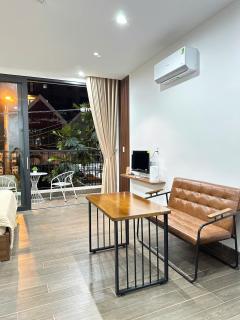 Hidden Boutique ĐN Hotel- Biển Mỹ Khê - Danang - 1