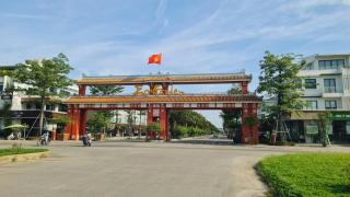 Sunhouse Villa Huế - 5