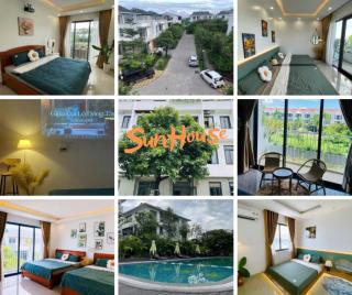 Sunhouse Villa Huế - 4
