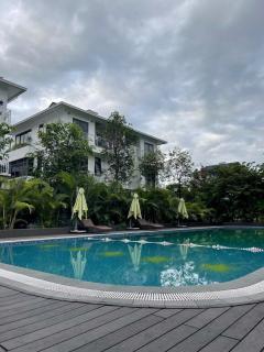 Sunhouse Villa Huế - 7