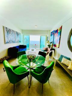 Beachfront paradise - 2