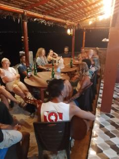 Three Ken Homestay & Cafe - 9