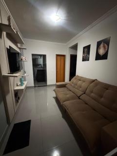 Apartamento Completo - 4