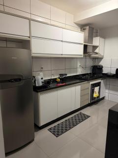 Apartamento Completo - 1