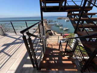 Amaizing view Islas Marietas - 1