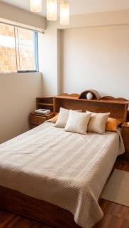 Cozy apartment just steps from Plaza de Cusco - 2