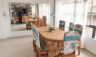 Cozy apartment just steps from Plaza de Cusco - 1