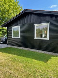 Summer House Near The Sea And Good Experiences - 7